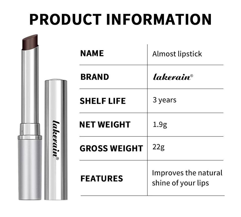 Black Honey Lipstick Lip Plumper Velvet Noir Prestige Viral