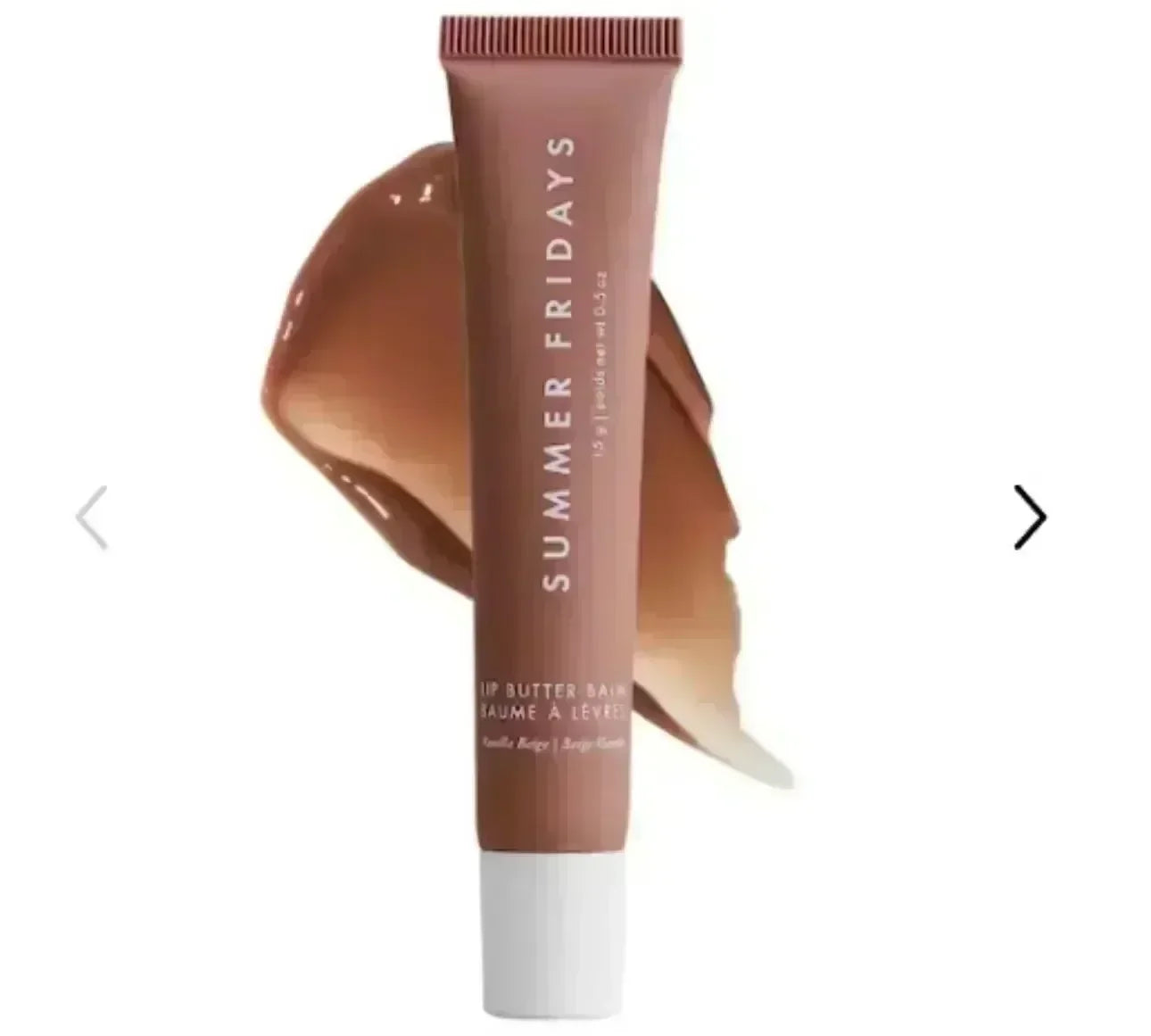 Iced Coffee Butter Lip Balm Moisturizing Transparent Lipstick Set Smooth Soft Tube Mirror Lip Gloss Lip Makeupv