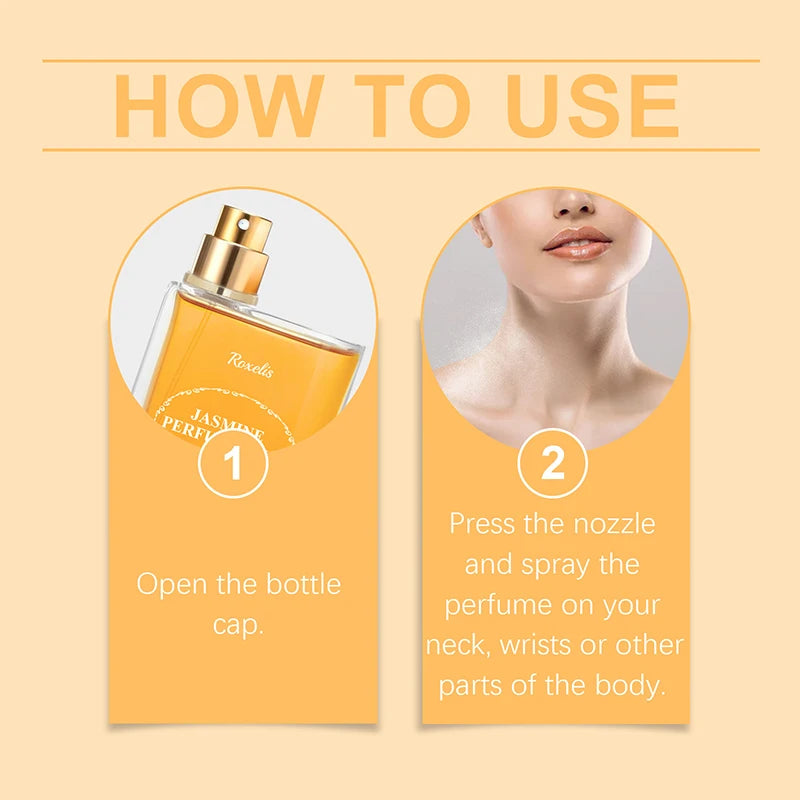 100ml Infinitely Charm Sunshine Eau De Toilette Natural Caramel Vanilla Long-last Fragrance New Hot-sell Luxury Women Body Spray