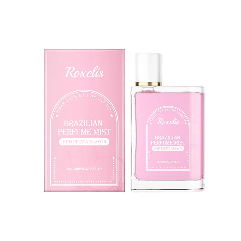 100ml Infinitely Charm Sunshine Eau De Toilette Natural Caramel Vanilla Long-last Fragrance New Hot-sell Luxury Women Body Spray