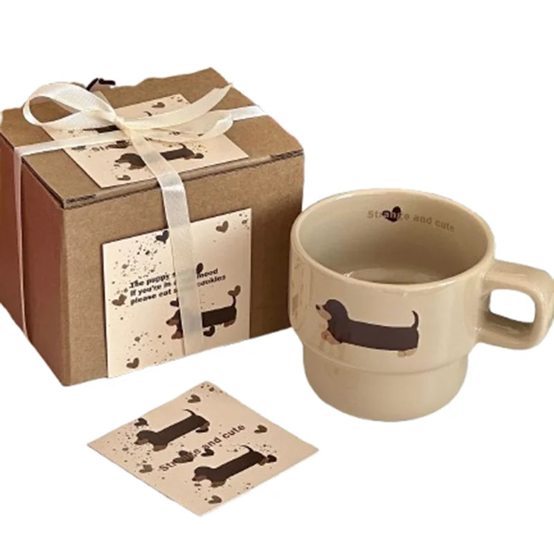 Espresso Desk Coffee Cup Reusable Creative Portable Mug Coffee Cup Ceramic Travel Bule De Cafe Porcelana House Accessories