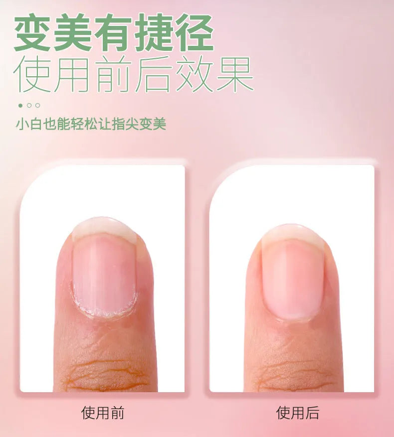 네일 Glass Cuticle Pusher Nail Manicure Stick Professional Precision Filing CuticleRemover PedicureForManicure Nails Accessories