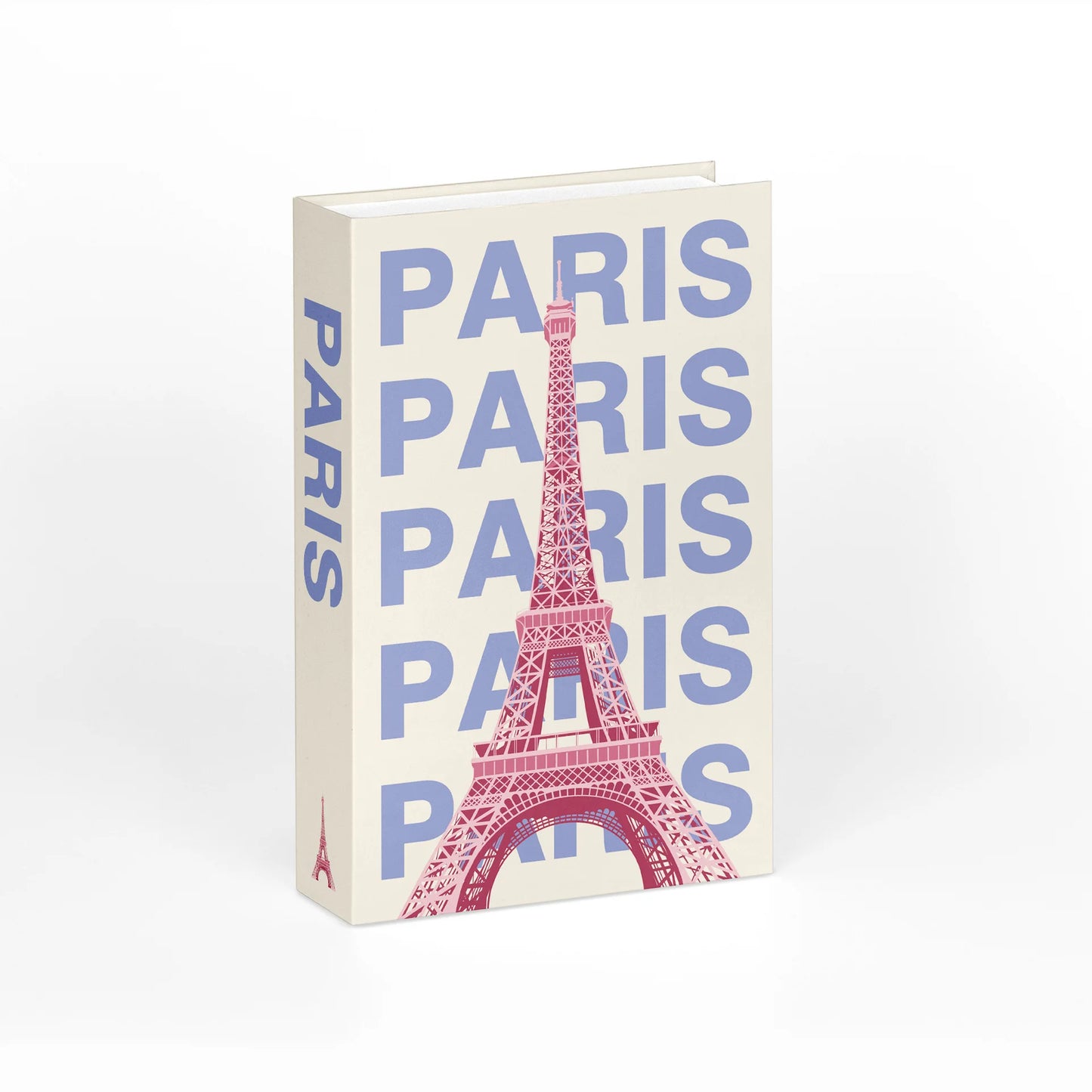 Modern Simulation Books Decorations - Luxury Coffee Table Ornaments for Living Room Study