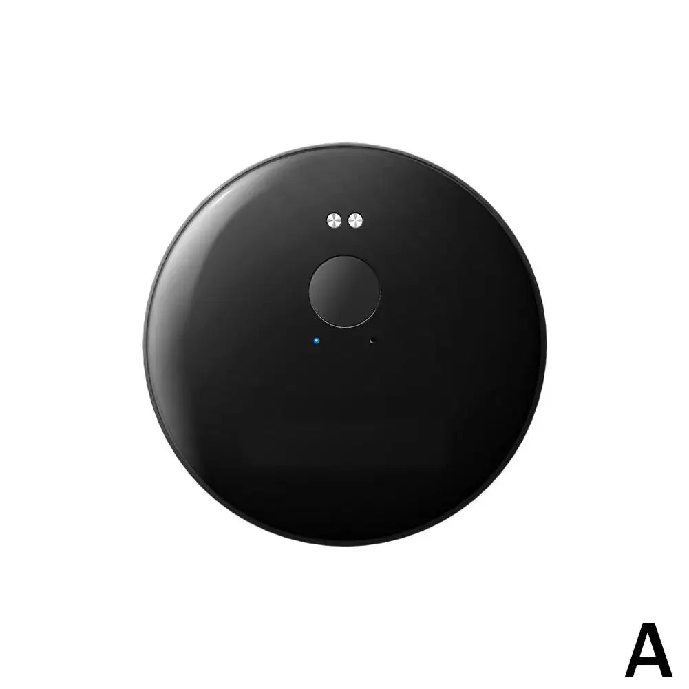 Ai Smart Voice Translator – 2025 Real-Time 50-Language Bluetooth AI Assistant with Photo & Audio Recognition | Portable Travel Translator Device