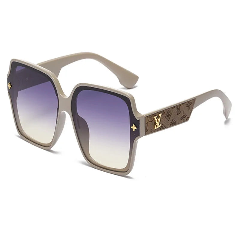 Lightweight Sunglasses With UV400 Protection For Women Resort Ready