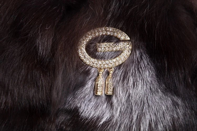 Real Fur Women Handbags Women Luxury Fox Fur Bag Fashion Female Furry Handbag Real Leather Evening Bag Natural Fur Shoulder Bag