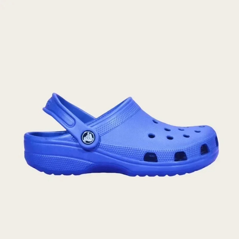 Eva Cave Shoes Men Women Designer Clogs Sandals Couple Beach Sandals Slippers Outdoor Daily Casual 2025 CAVE LUXURY