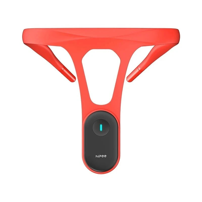 Smart Posture Correction Device - Real-Time Scientific Back Training Monitor for Adults