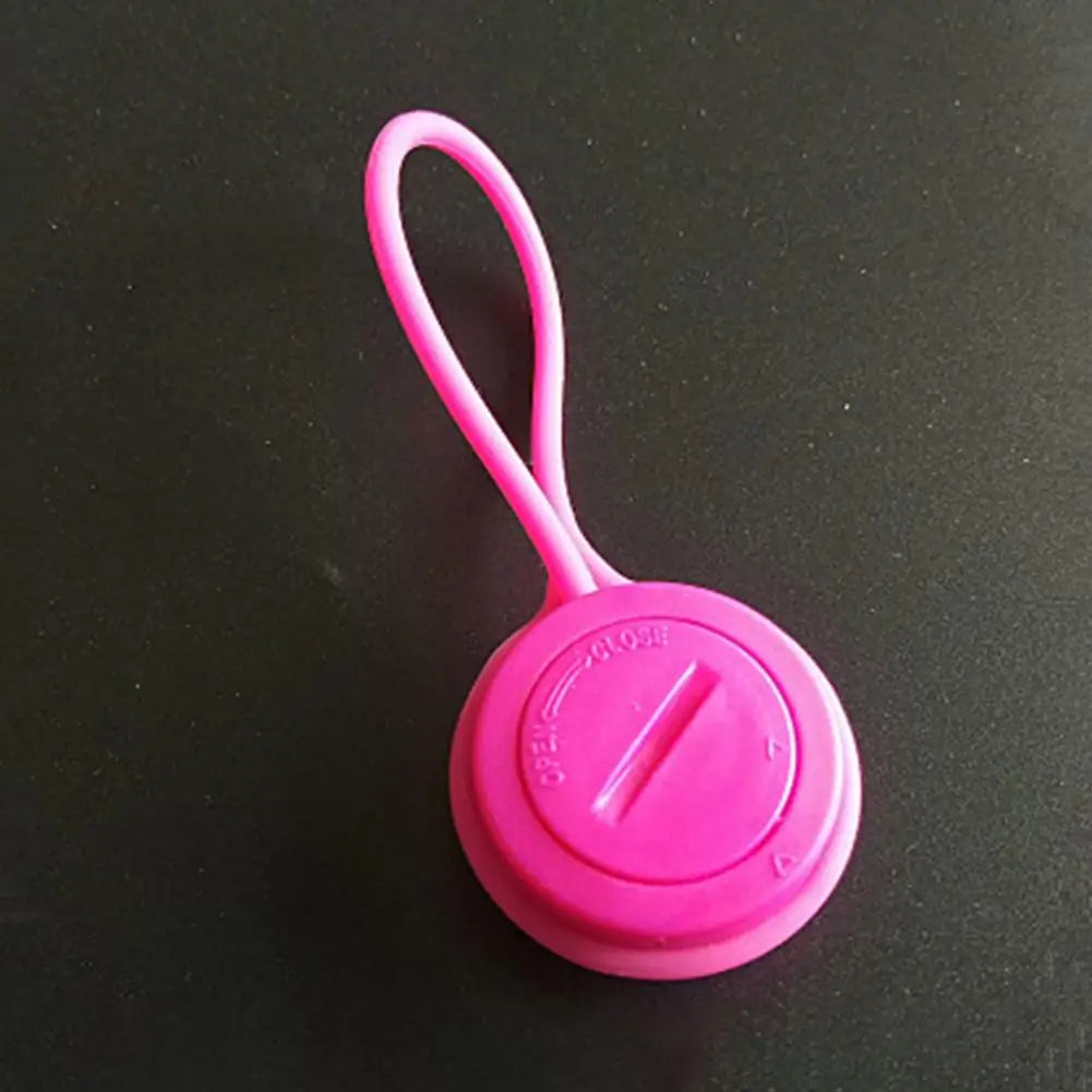 LED Keychain Lamp Night Running Safety Lamp High Lumens Multiple Lighting Modes Mini Size Portable Wearable Arm Belt LED Lamp