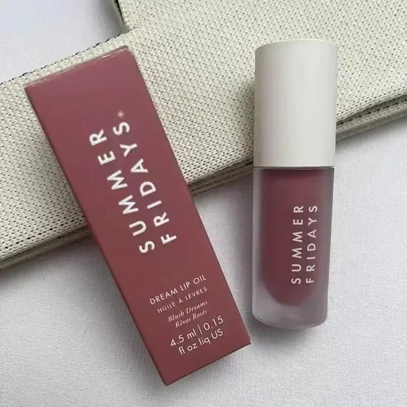 Iced Coffee Butter Lip Balms & Mini Lip Gloss Sets