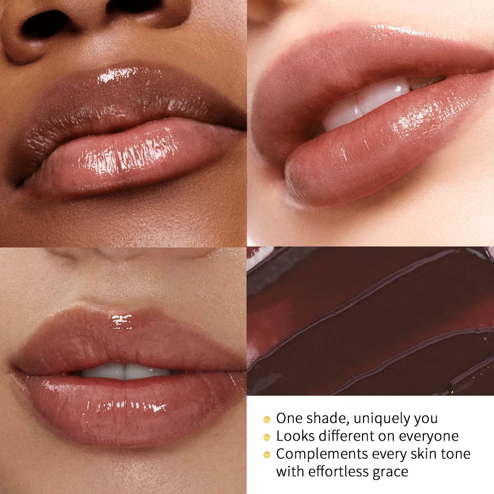 Black Honey Lipstick Lip Plumper Velvet Noir Prestige Viral