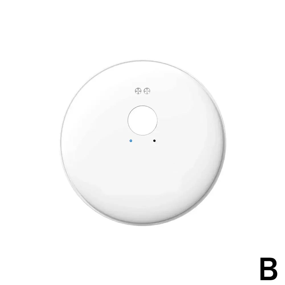 Ai Smart Voice Translator – 2025 Real-Time 50-Language Bluetooth AI Assistant with Photo & Audio Recognition | Portable Travel Translator Device