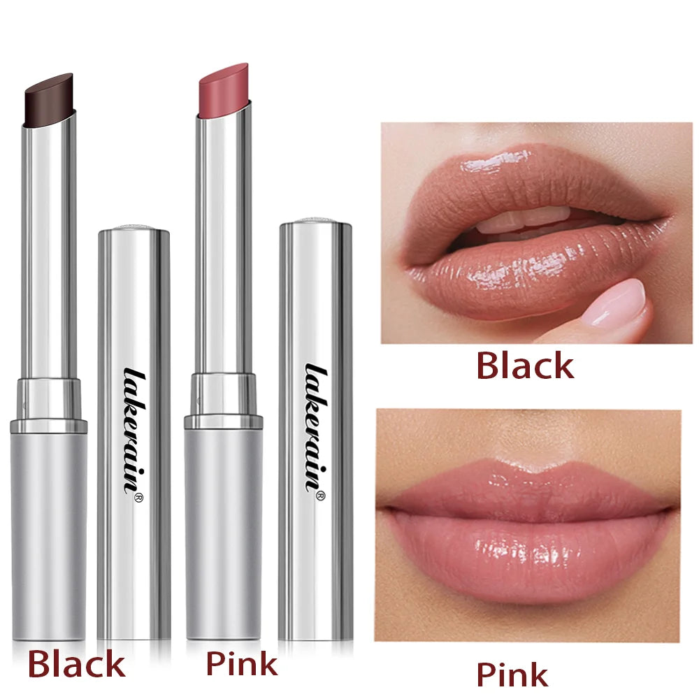 Black Honey Lipstick Lip Plumper Velvet Noir Prestige Viral