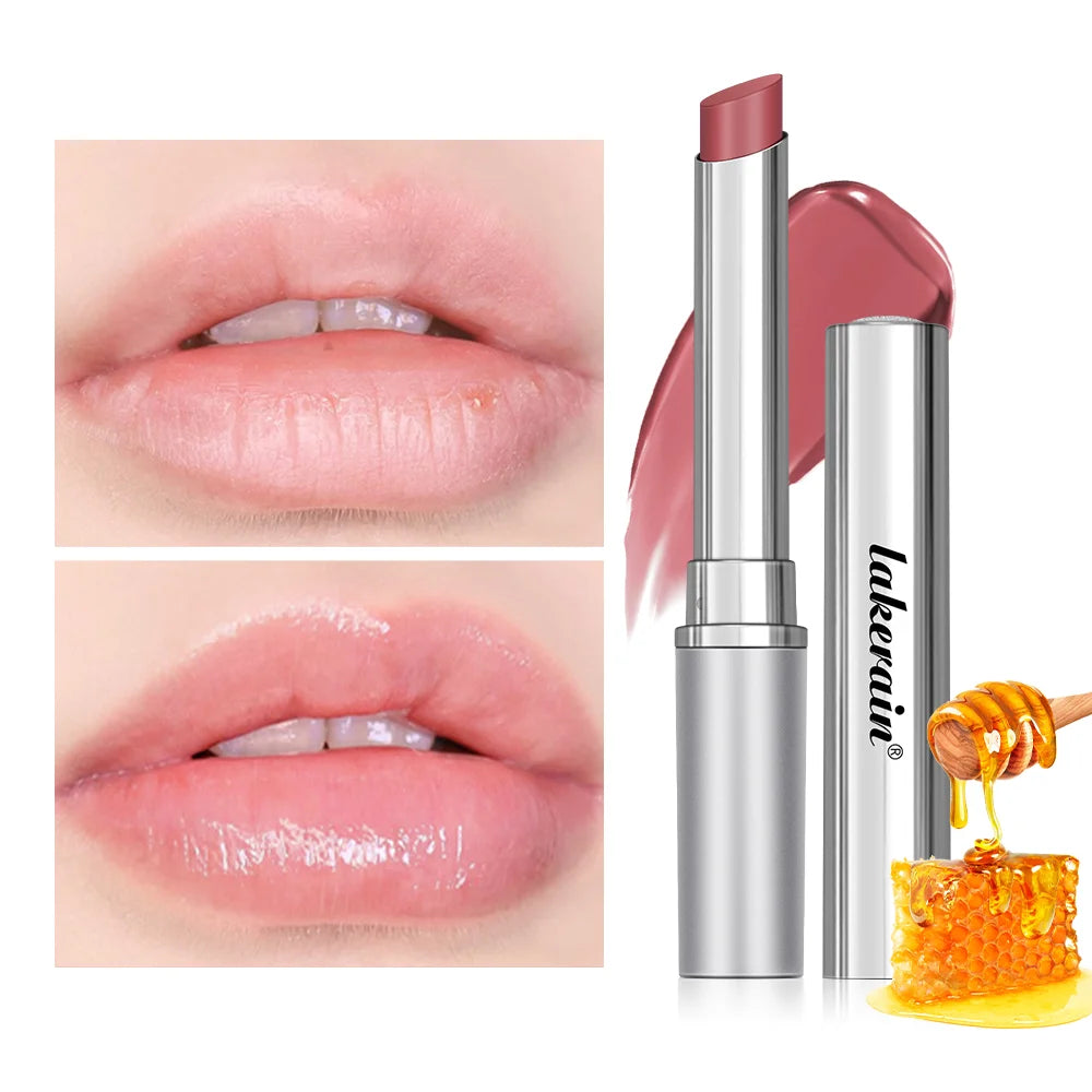Black Honey Lipstick Lip Plumper Velvet Noir Prestige Viral