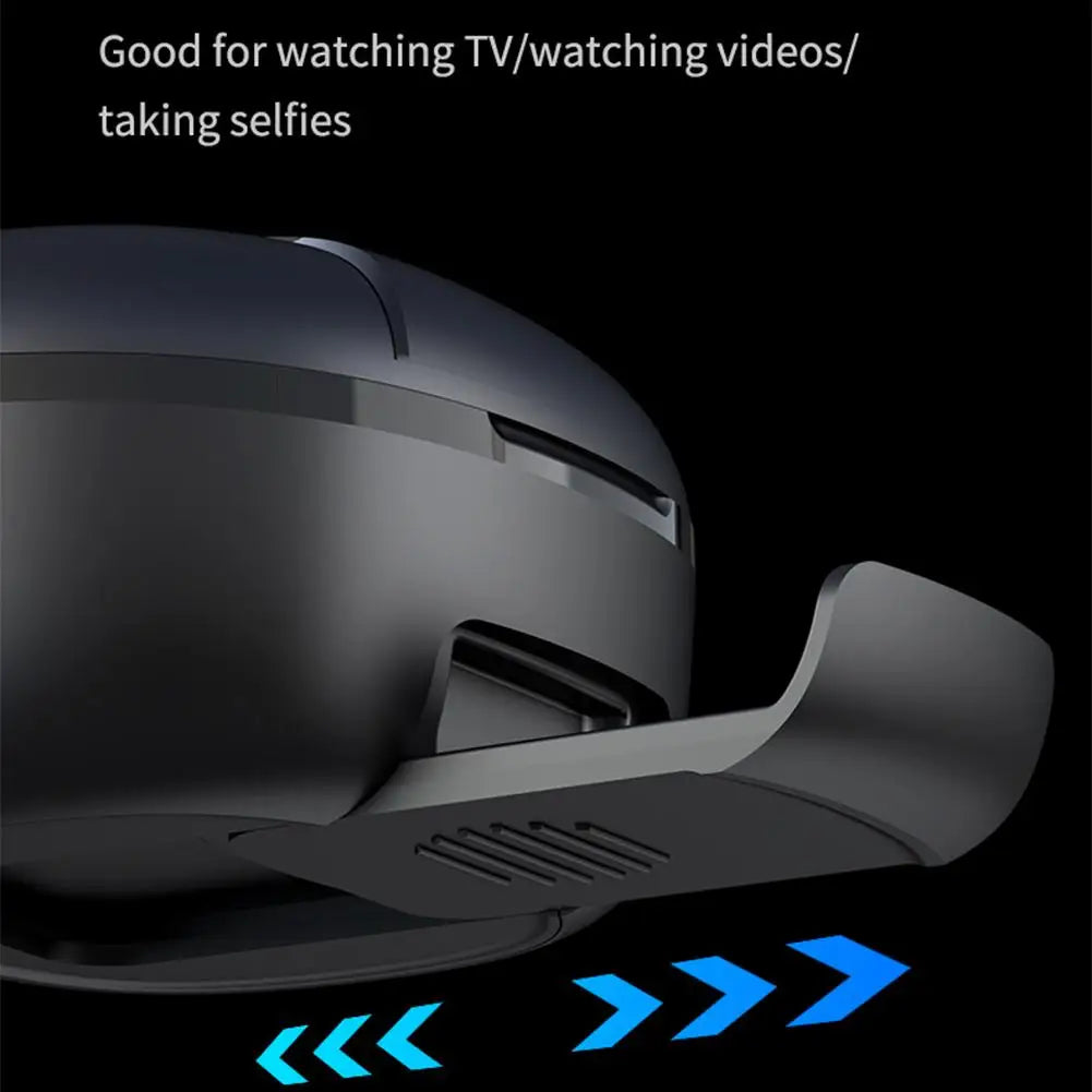 Bluetooth Ring Remote Control One Click Selfie Page Turning Roller Fingertip Controller for Phone Liking Scrolling Hands Free