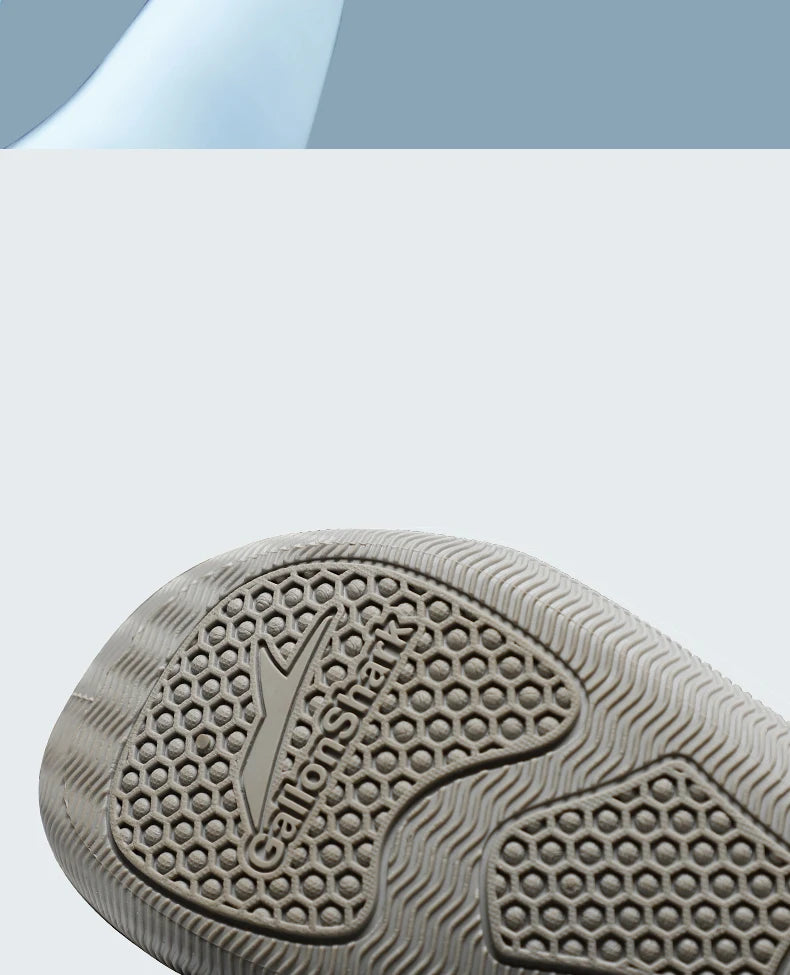 Shark Barefoot Shoes - Multi-Purpose Thin Sole Sports Beach Yoga Fitness Shoes