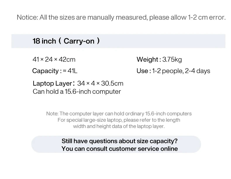 Mixi New Patent Design Carry On Suitcase Women 18 Inch Rolling Luggage Men Polycarbonate Aluminum Frame Elegant Noble