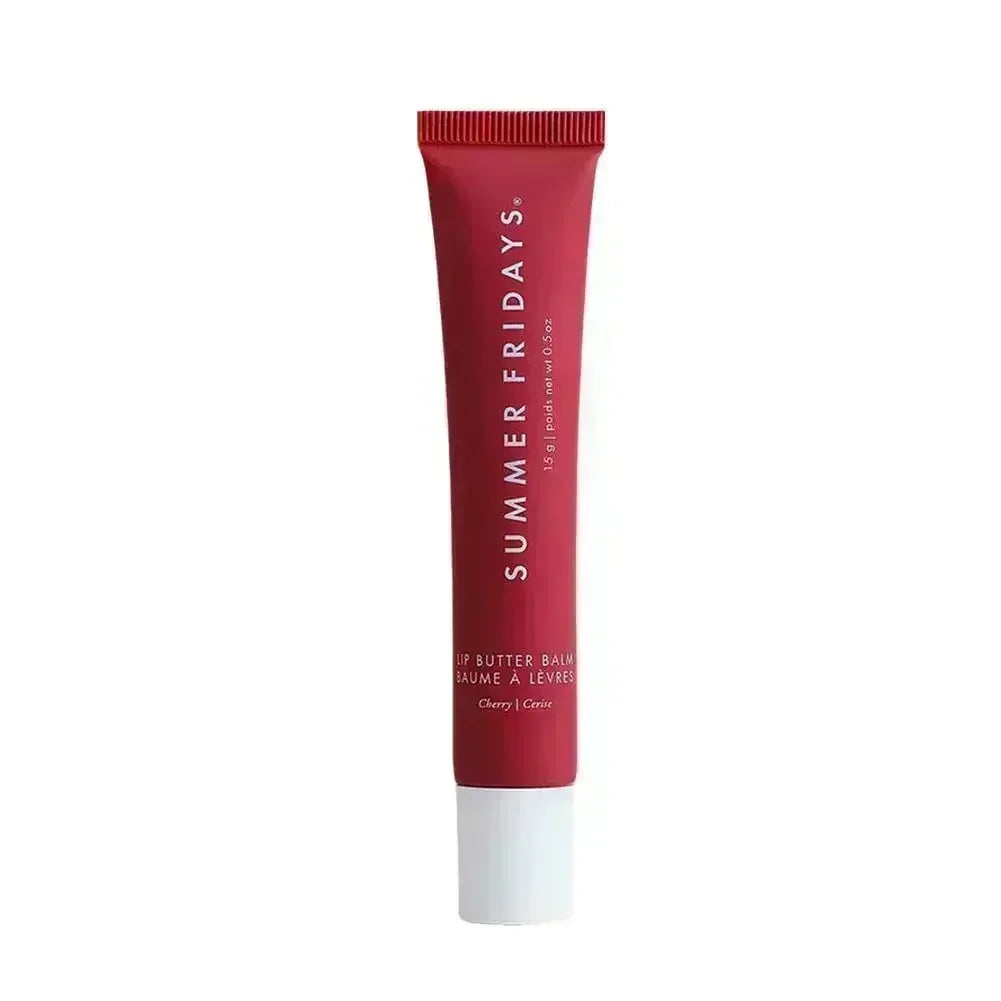 Iced Coffee Butter Lip Balm Moisturizing Transparent Lipstick Set Smooth Soft Tube Mirror Lip Gloss Lip Makeupv