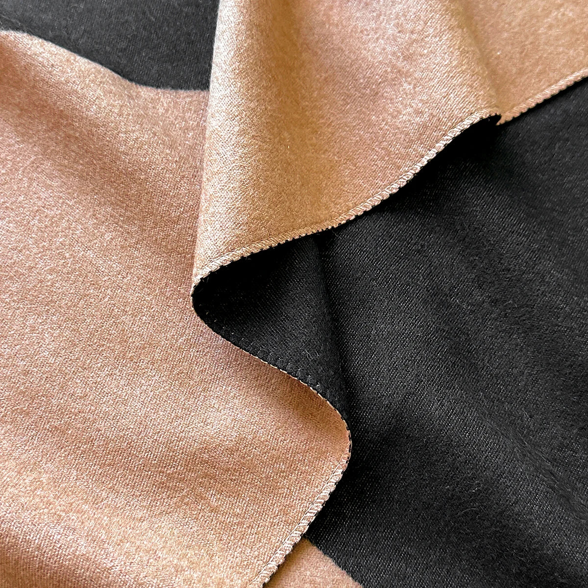 Luxury Thick Blanket Shawl - Winter Warm Print Imitation Cashmere Scarf Wrap Pashmina