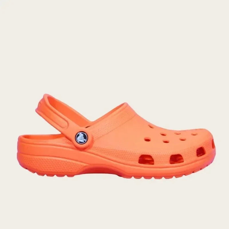 Eva Cave Shoes Men Women Designer Clogs Sandals Couple Beach Sandals Slippers Outdoor Daily Casual 2025 CAVE LUXURY