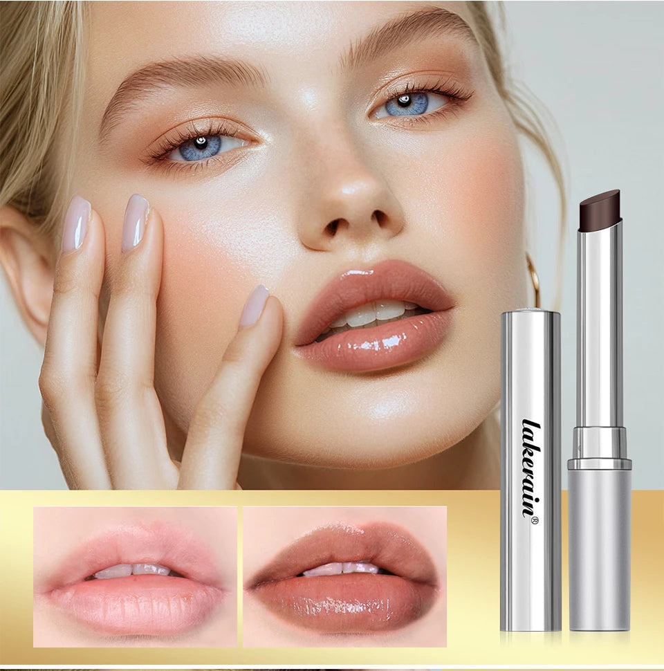Black Honey Lipstick Lip Plumper Velvet Noir Prestige Viral