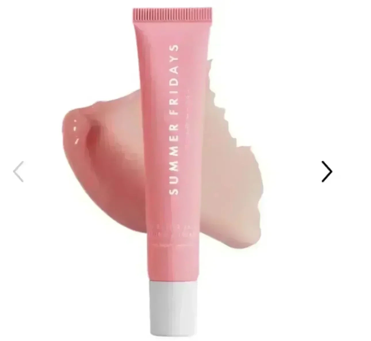 Iced Coffee Butter Lip Balm Moisturizing Transparent Lipstick Set Smooth Soft Tube Mirror Lip Gloss Lip Makeupv