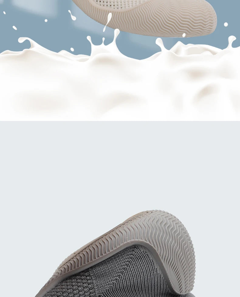 Shark Barefoot Shoes - Multi-Purpose Thin Sole Sports Beach Yoga Fitness Shoes