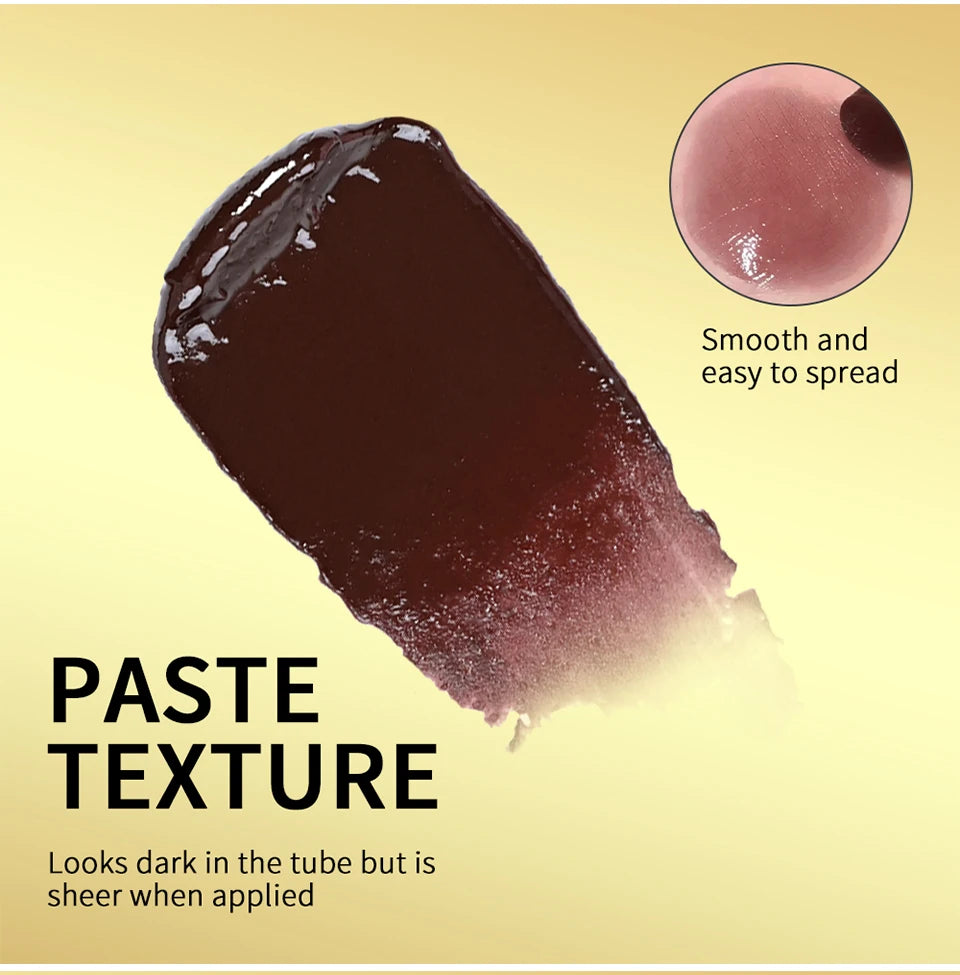 Black Honey Lipstick Lip Plumper Velvet Noir Prestige Viral