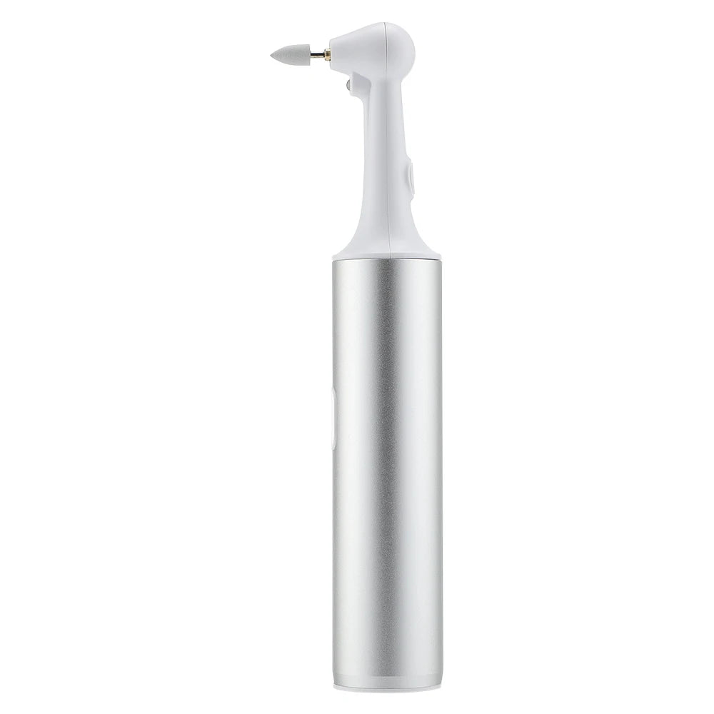 Electric Tooth Polisher - 4 Modes Dental Tartar Remover Plaque Stains Cleaning Teeth Whitening Tool