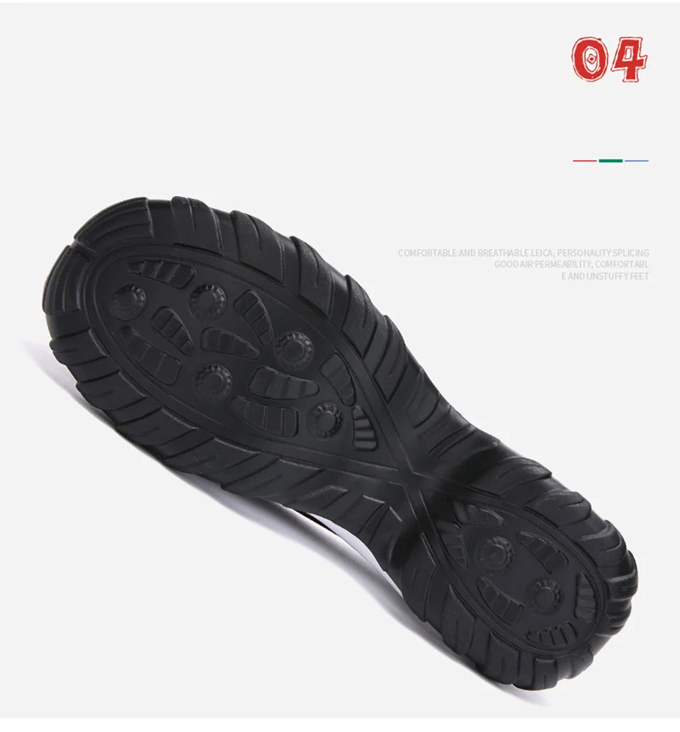 Shoes for Women Casual 2025 Anti Slip Outdoor Thick Sole Sloping Heel Breathable Casual Comfortable Sports Shoes Walking Shoes