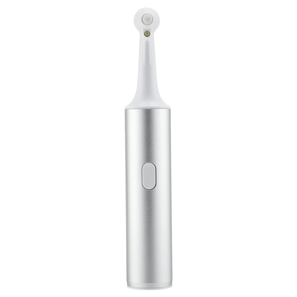 Electric Tooth Polisher - 4 Modes Dental Tartar Remover Plaque Stains Cleaning Teeth Whitening Tool