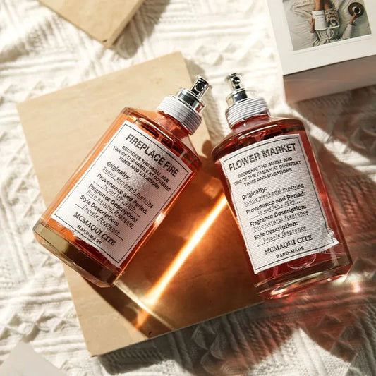 2026 Limited Edition Designer Must Have Perfume Floral Woody