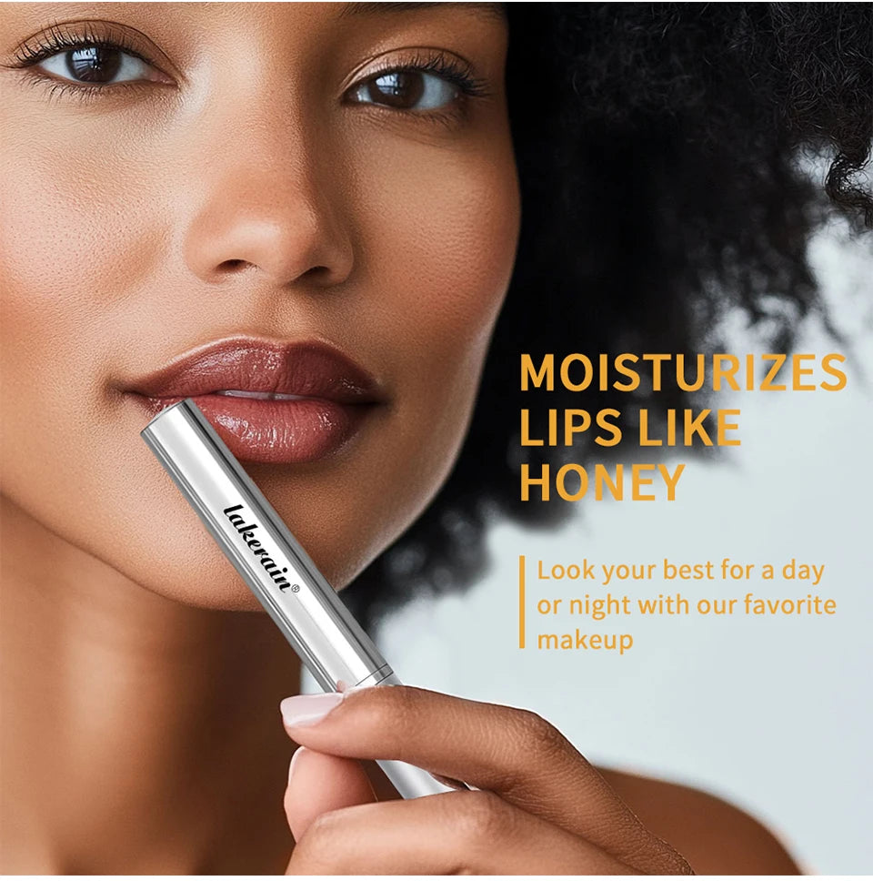 Black Honey Lipstick Lip Plumper Velvet Noir Prestige Viral