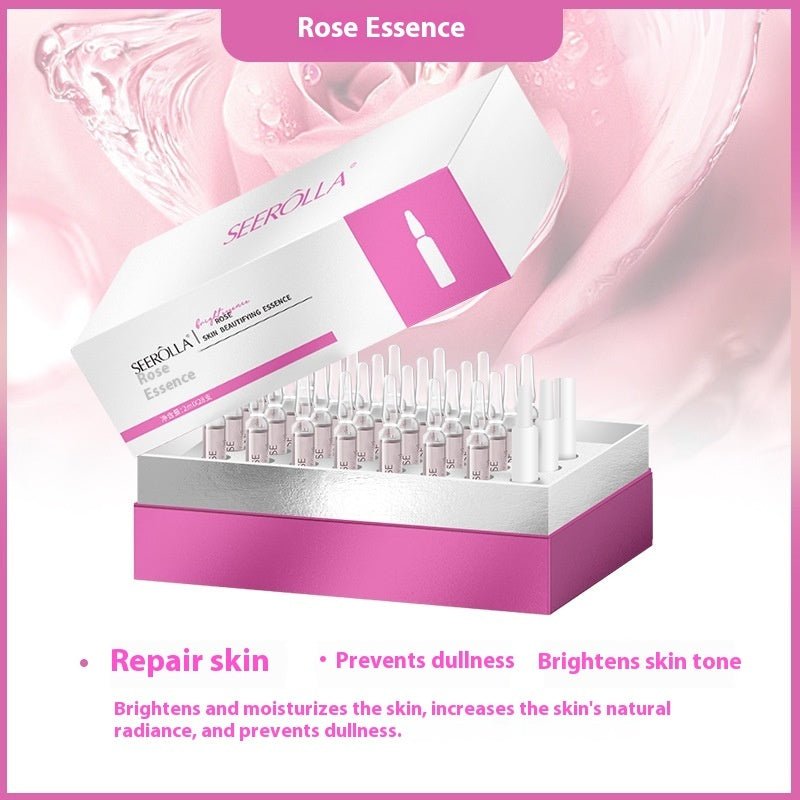 Astaxanthin Liquid Small Ampoule Solution - merch gone viral.