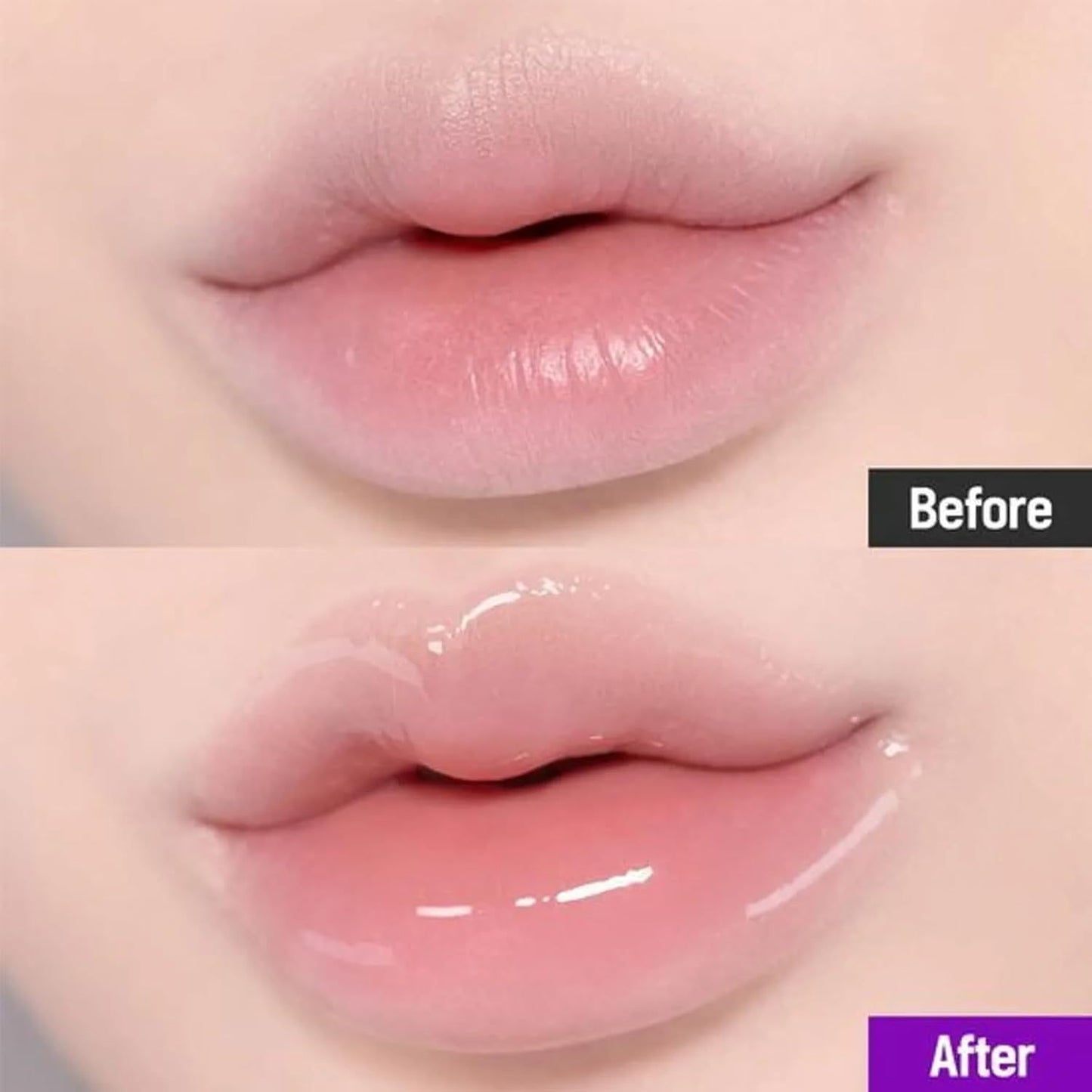Probioderm Nourishing Collagen Lip Sleeping Mask & Lip Balm – Ultra-Hydrating, Repairing, and Smooth Lips Overnight