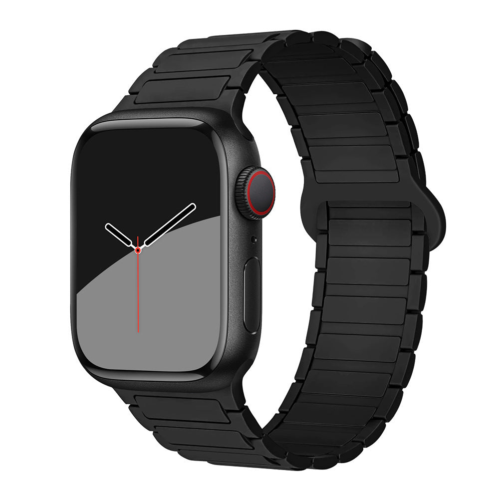 Applicable Strap Free Adjustment Magnetic Silicone