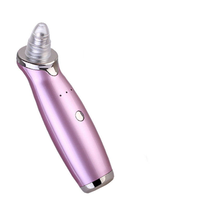 Electric Blackhead Remover - Household Beauty Apparatus Pore Vacuum
