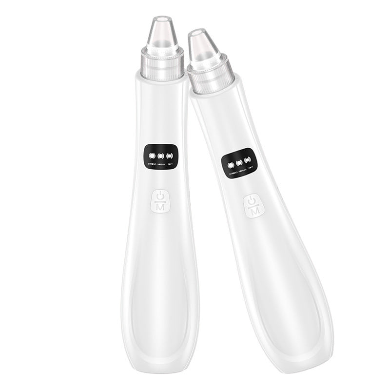Electric Blackhead Remover - Household Beauty Apparatus Pore Vacuum