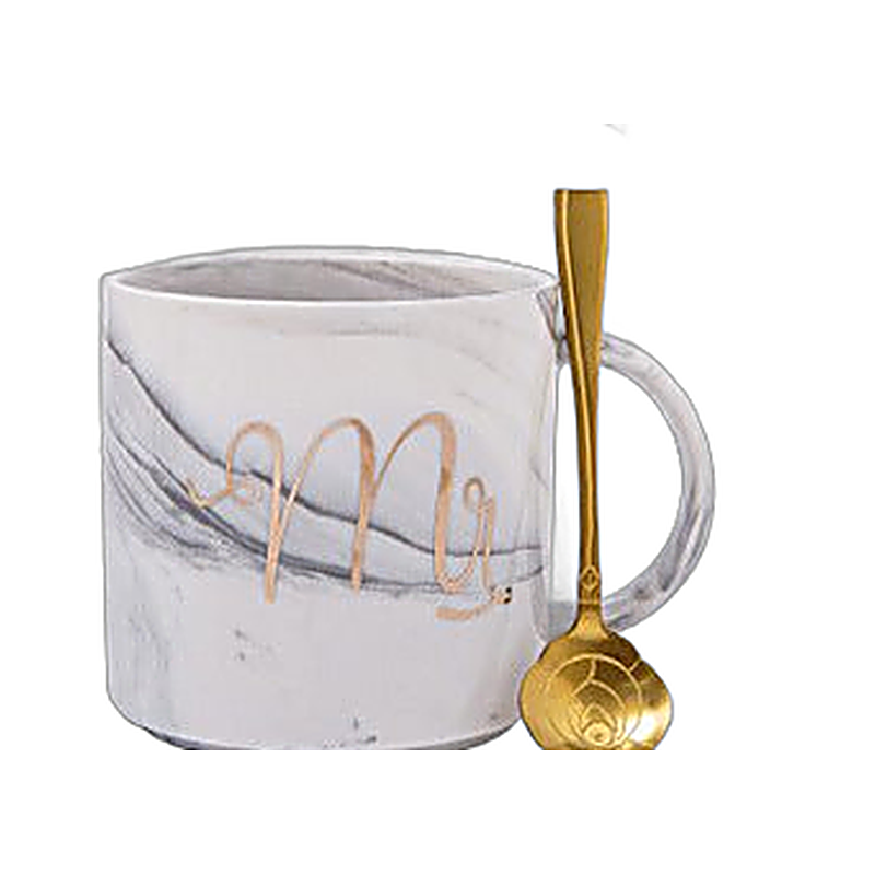 Gift set relaxation bath set featuring a ceramic mug, spoon, stuffed rabbit toy, and soap box