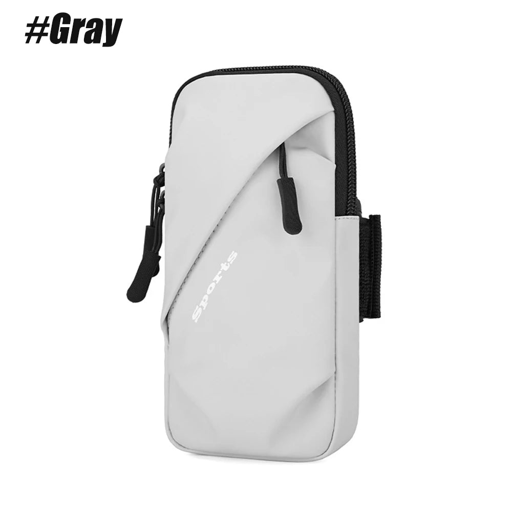 Universal Sports Armband Phone Holder - merch gone viral.