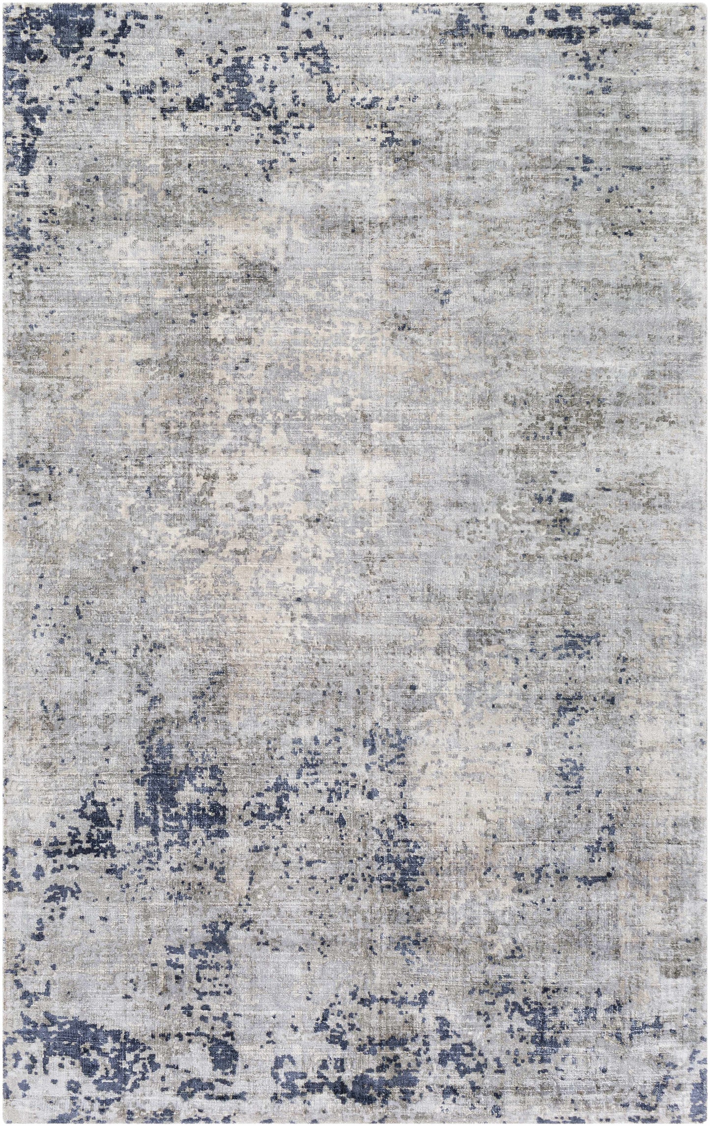 Luxury Yandina Area Rug