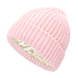 Soft Knit Hat with Satin Finish for All Outfits Warmth and Everyday Comfort for All Seasons