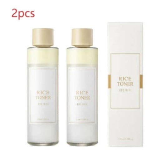 Rice Lotion Deep Hydrating Repair Skin Barrier