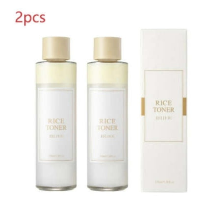 Rice Lotion Deep Hydrating Repair Skin Barrier