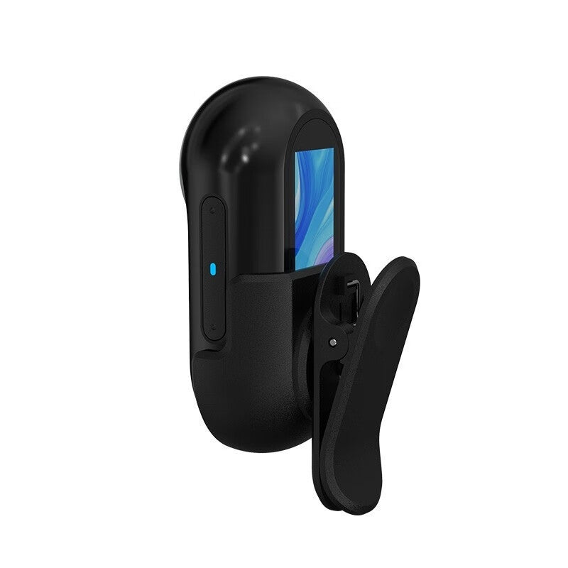 Pet Camera Collar - See the World through your Pets Eyes! Limited Edition Elite 2026