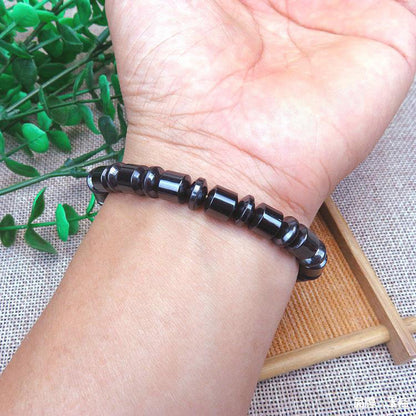 Magnetic Bracelet for Everyday Balance and Circulation All-Day Wear