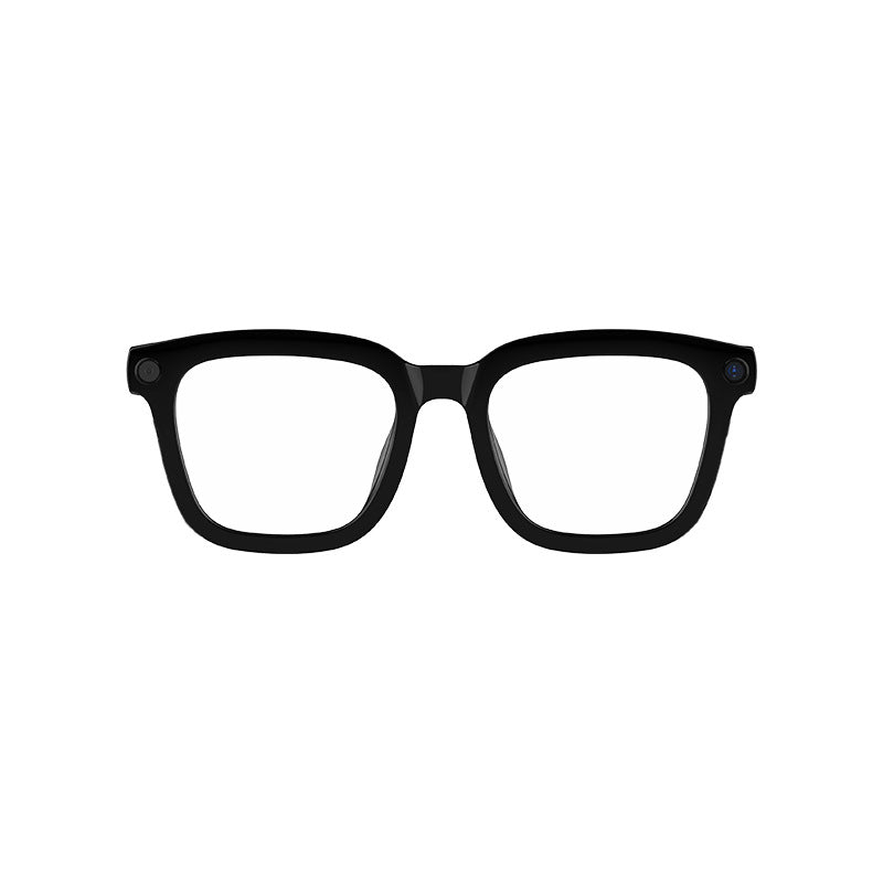 AI Glasses with 8MP Video and Real Time Translation and AI Object Recognition for Hands Free Calling
