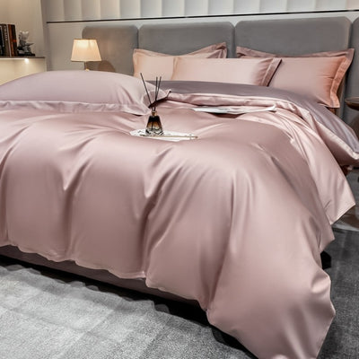 Luxury Designer Elegant Four-piece Bed Set - 2026 Edition