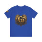 G7 Unisex High Quality T Shirts