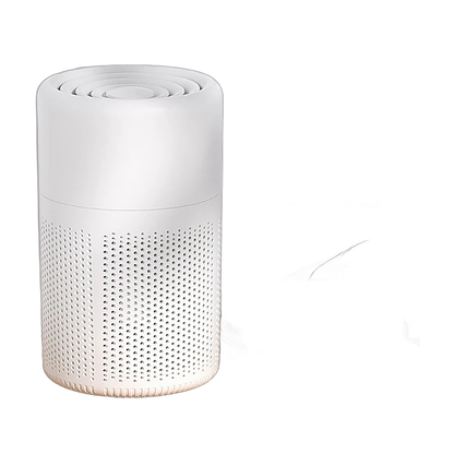 Desktop Air Purifier with H13 Filter and Ion Mode - product photo